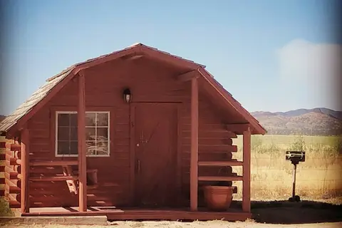 Seligman / Route 66 KOA Journey