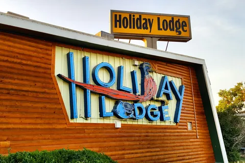Holiday Lodge Motel and Campground