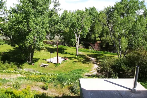 Holiday Lodge Motel and Campground
