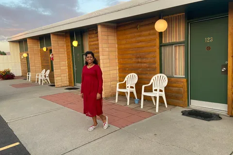 Holiday Lodge Motel and Campground