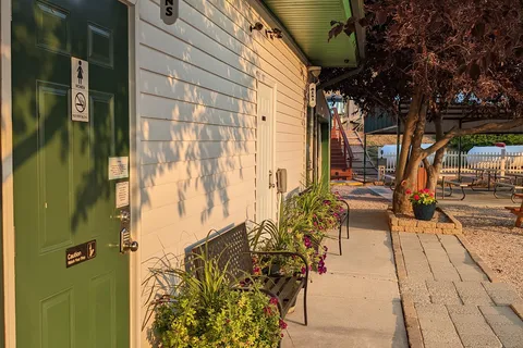 Mountain View RV Park and Campground