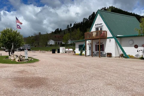 Mountain View RV Park and Campground