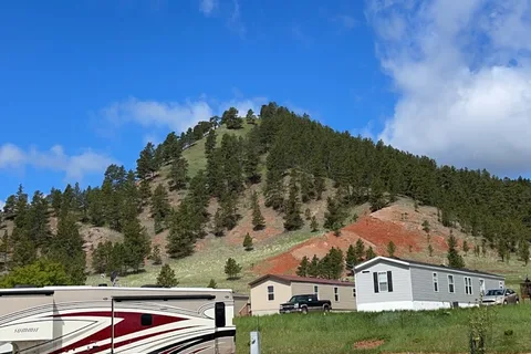 Mountain View RV Park and Campground