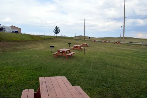 Mountain View RV Park and Campground