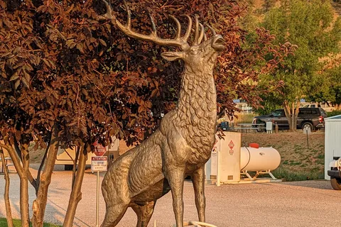 Mountain View RV Park and Campground