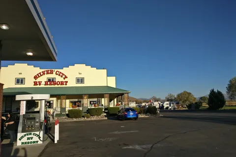 Silver City RV Park