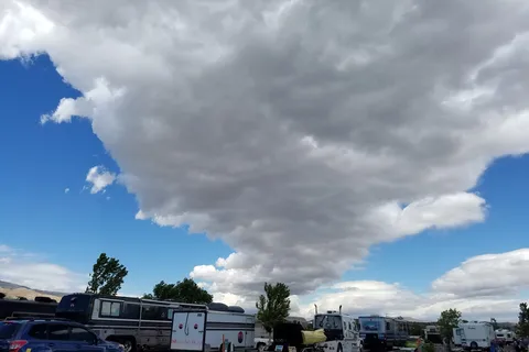 Silver City RV Park