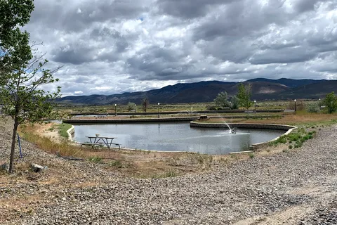 Silver City RV Park