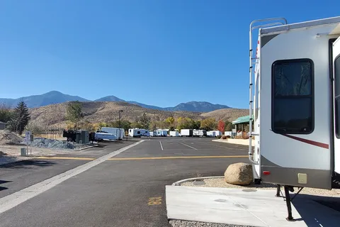 Silver City RV Park