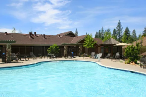 Jackson Rancheria Casino & RV Resort