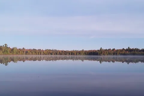 Canoe Lake State Forest
