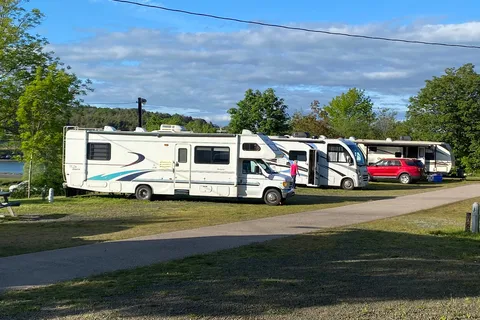 Digby Campground
