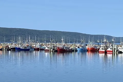 Digby Campground