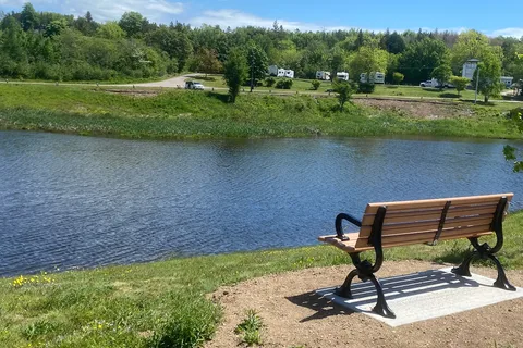Digby Campground