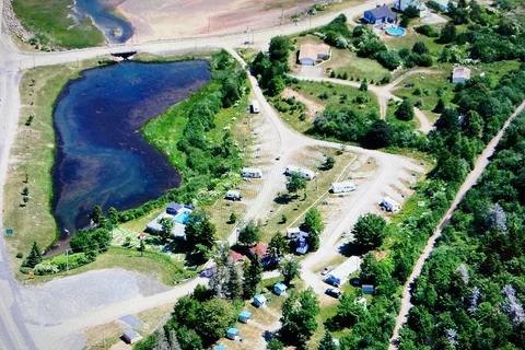 Digby Campground