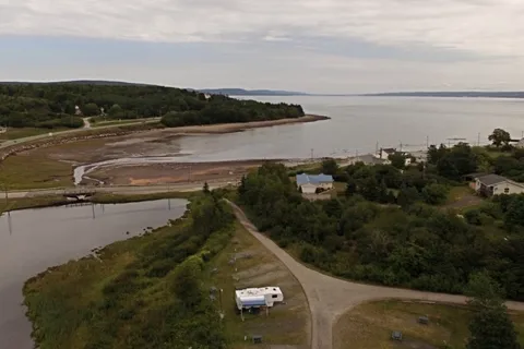 Digby Campground