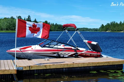 Iron Bound Cove RV Park