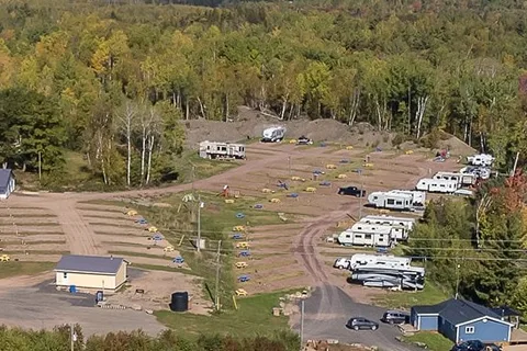 Iron Bound Cove RV Park