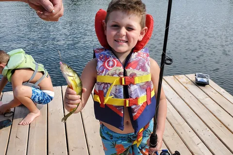 Iron Bound Cove RV Park