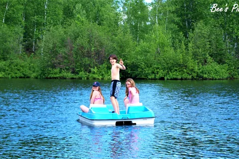 Iron Bound Cove RV Park