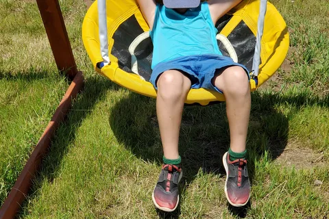 Iron Bound Cove RV Park