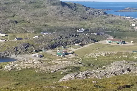 Brimstone Head RV Park