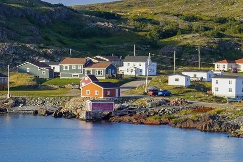Brimstone Head RV Park