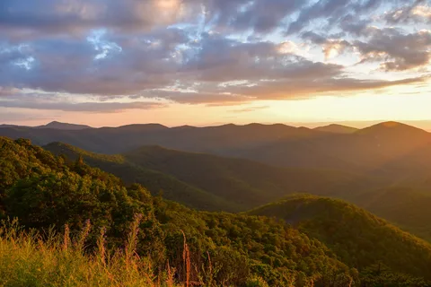 Parc national de Shenandoah