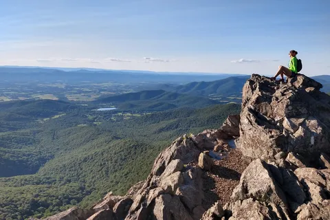 Parc national de Shenandoah