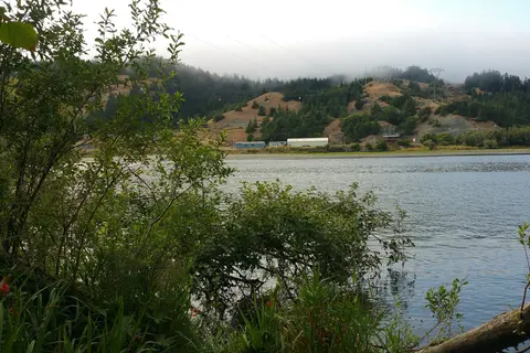 Indian Creek Recreational Park