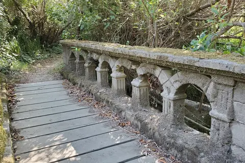Indian Creek Recreational Park