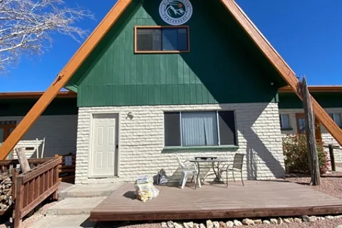 Black Canyon Campground