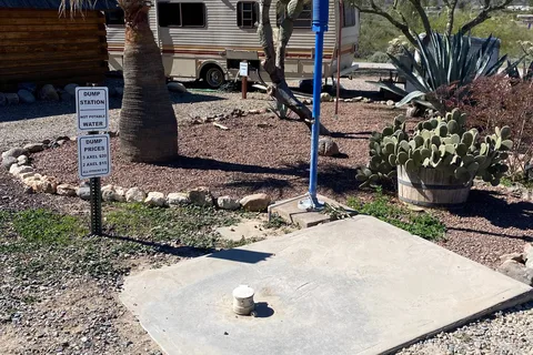 Black Canyon Campground