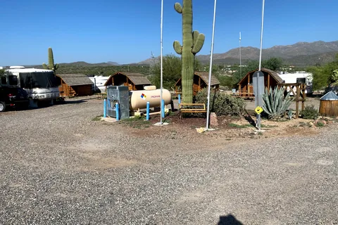 Black Canyon Campground