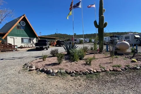 Black Canyon Campground