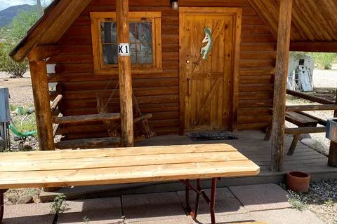 Black Canyon Campground
