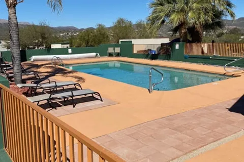 Black Canyon Campground
