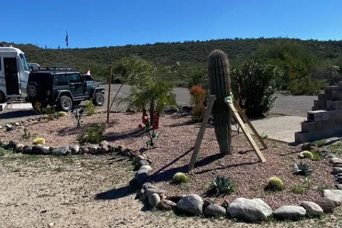 Black Canyon Campground