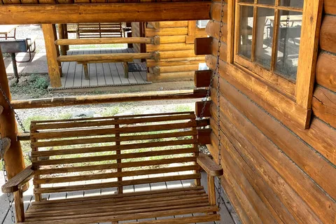 Black Canyon Campground
