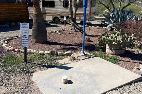 Black Canyon Campground