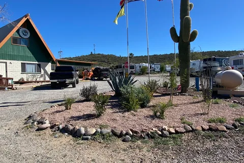 Black Canyon Campground