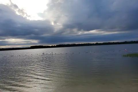Mill Dam Lake Resort