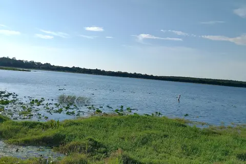 Mill Dam Lake Resort