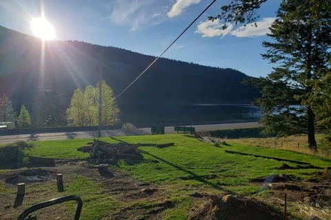 Heritage Campsite and RV Park