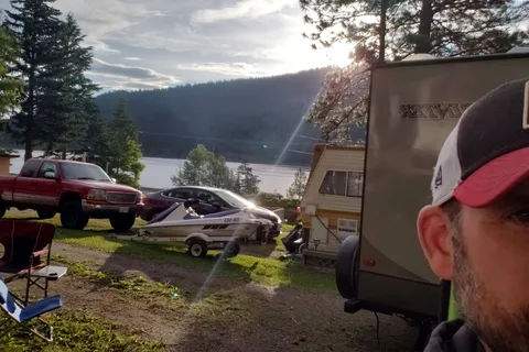 Heritage Campsite and RV Park