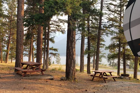 Heritage Campsite and RV Park