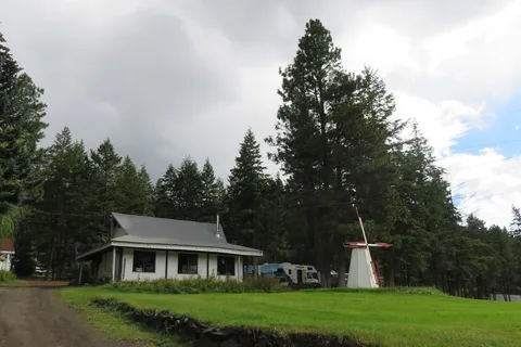 Heritage Campsite and RV Park