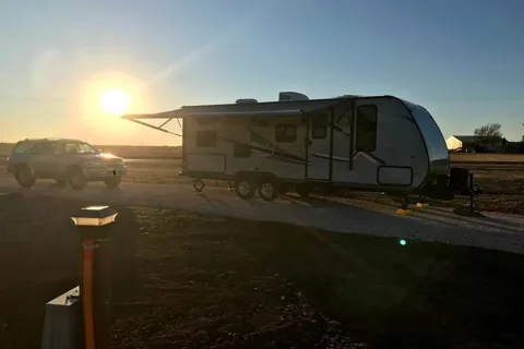 The Silos at Canyon RV Park