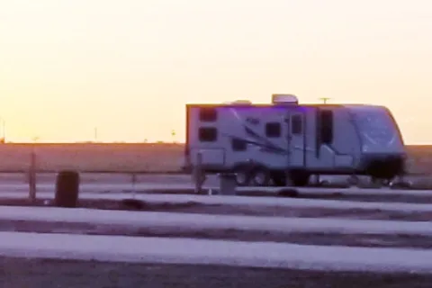 The Silos at Canyon RV Park