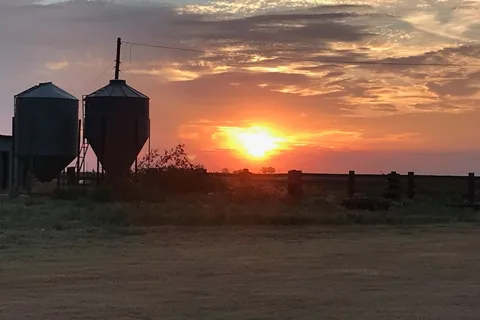 The Silos at Canyon RV Park